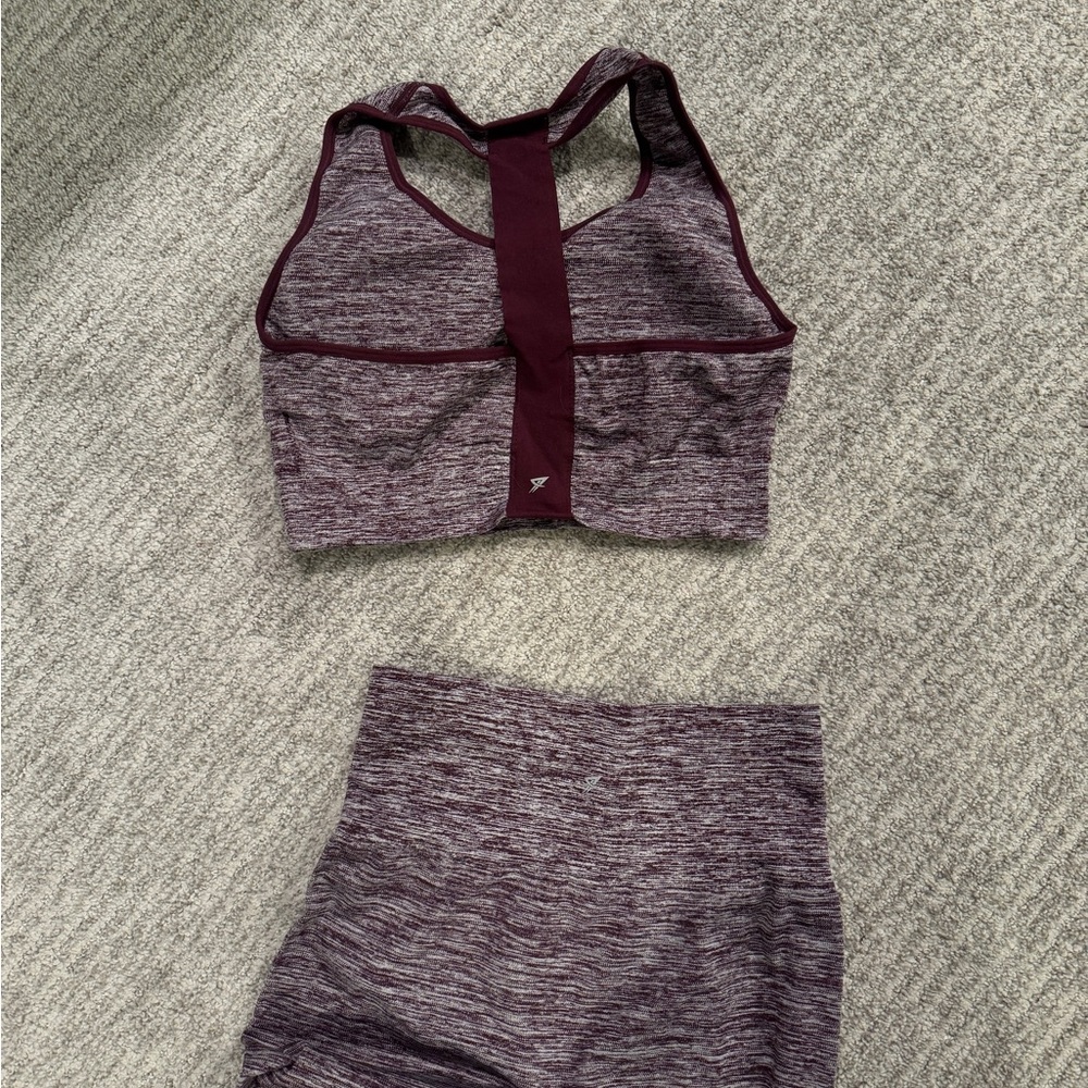 Workout Set - Picture 2 of 4
